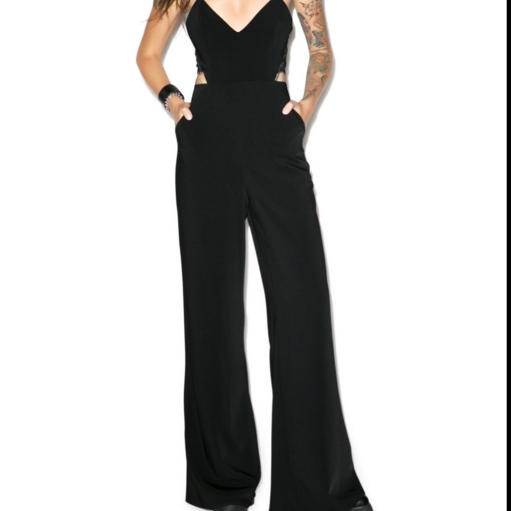 Style Stalker Jumpsuit